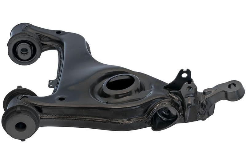 Brat, suspensie roata TOPRAN 400 274