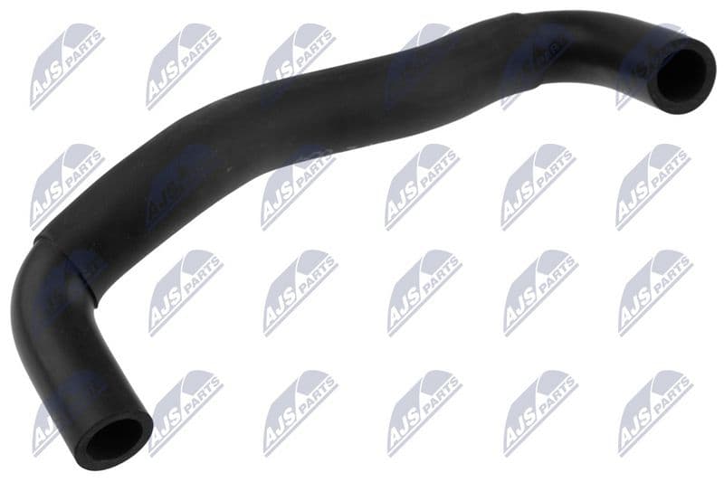 Furtun radiator NTY GPP-PL-054