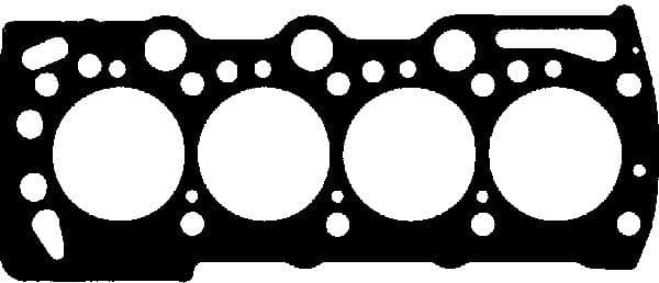 Garnitura, chiulasa BGA CH9356I