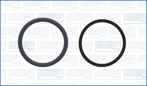 Set garnitura sistem EGR AJUSA 77072100
