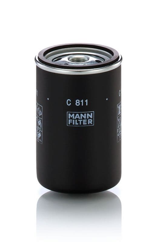 Filtru, aer comprimat MANN-FILTER C 811
