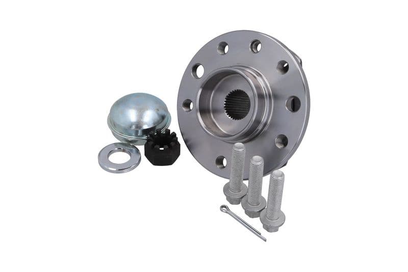 Set rulment roata KAMOKA 5500060