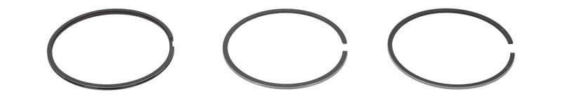 Set segmenti piston GOETZE ENGINE 08-740000-10