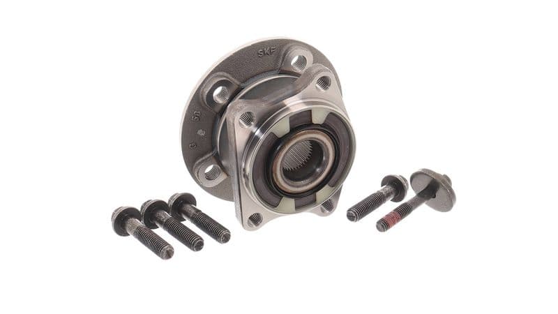 Set rulment roata SKF VKBA 3627