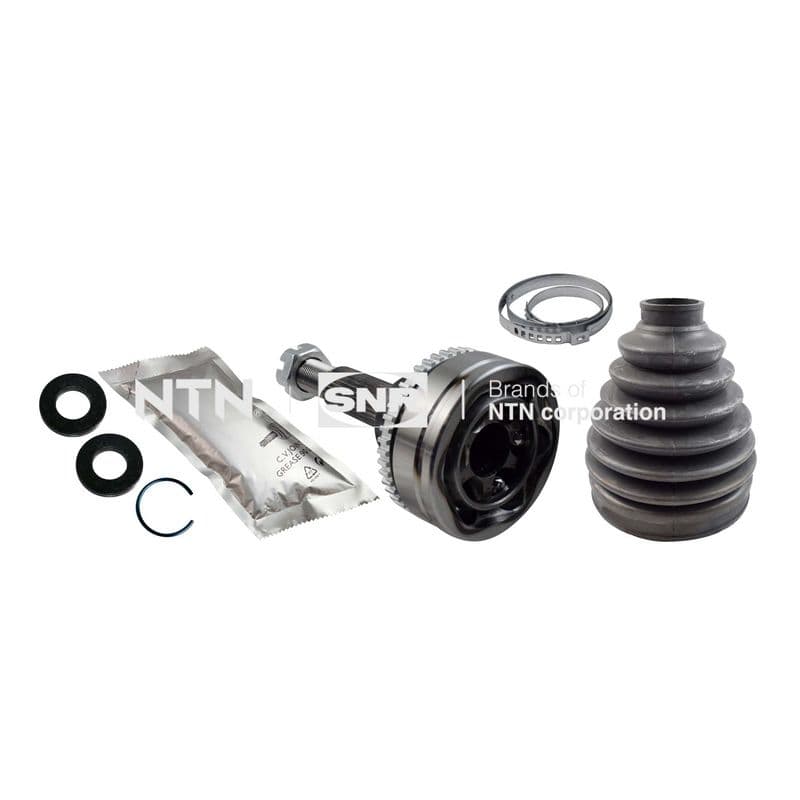 Set articulatie, planetara SNR OJK52.018