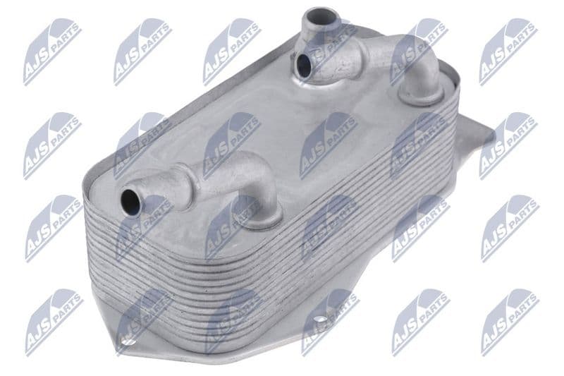 Radiator ulei, ulei motor NTY CCL-BM-066