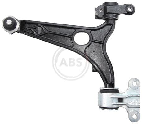Brat, suspensie roata ABS 211300