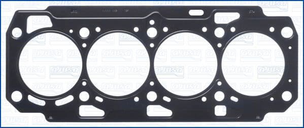Garnitura, chiulasa AJUSA MULTILAYER STEEL 10184800