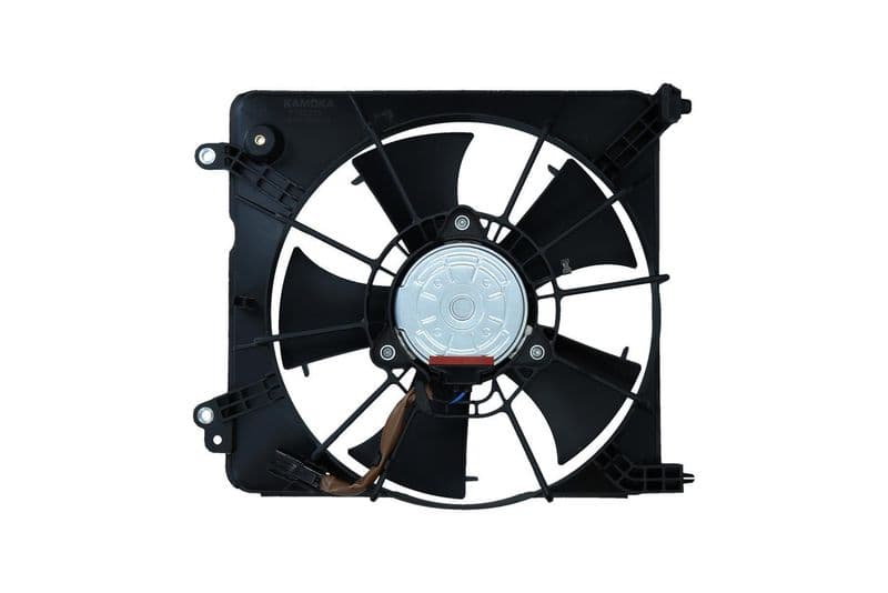 Ventilator, radiator KAMOKA 7740070