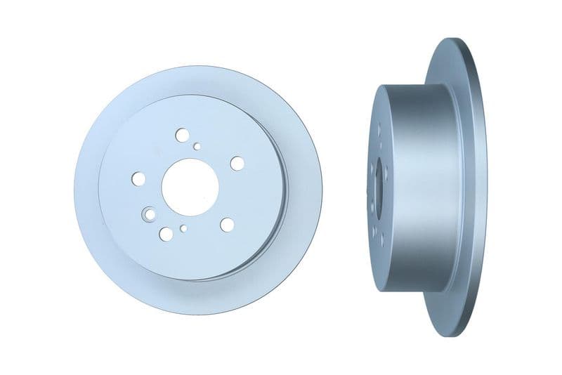 Disc frana KAMOKA 103464