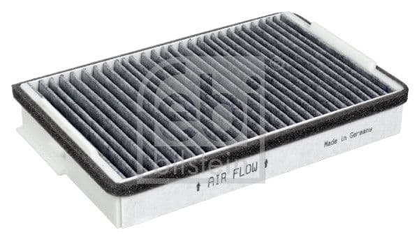 Filtru, aer habitaclu FEBI BILSTEIN 29836