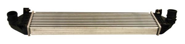 Intercooler, compresor MAXGEAR AC630098