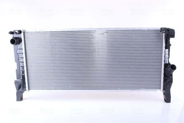 Radiator, racire motor NISSENS ** FIRST FIT ** 69711