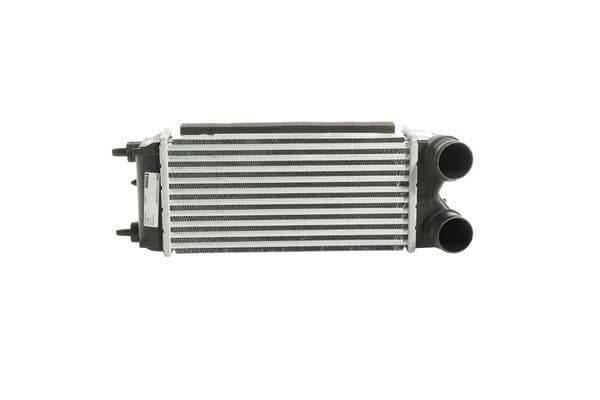Intercooler, compresor MAHLE BEHR CI 678 000S