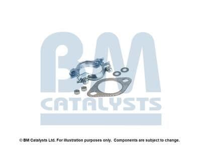 Set montare, catalizator BM CATALYSTS FK90745B