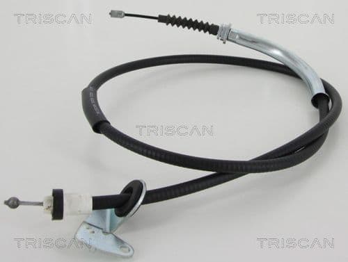 Cablu, frana de parcare TRISCAN 8140 11139
