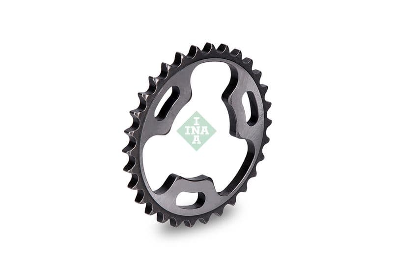 Roata dintata, ax cu came Schaeffler INA 554 0154 10