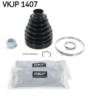 Ansamblu burduf, articulatie planetara SKF VKJP 1407