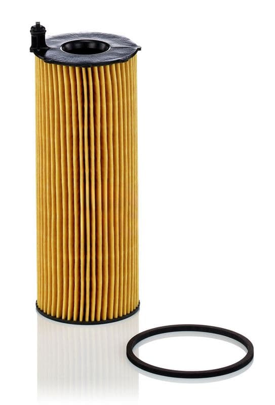 Filtru ulei MANN-FILTER HU 831 x