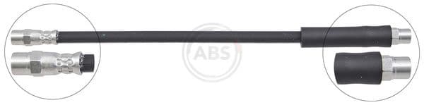 Furtun frana ABS SL 3557