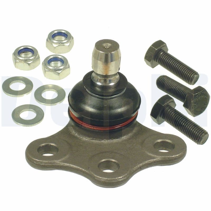 Pivot DELPHI TC1003