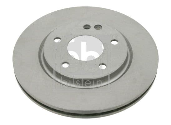 Disc frana FEBI BILSTEIN 23997