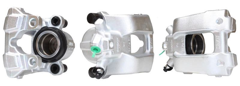 Etrier frana ELSTOCK 82-2587
