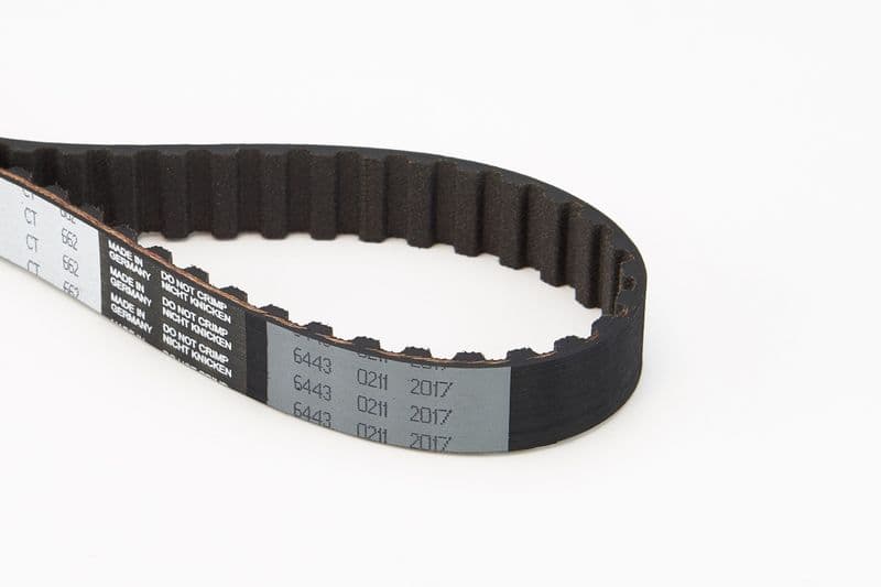 Curea de distributie CONTINENTAL CTAM CT662