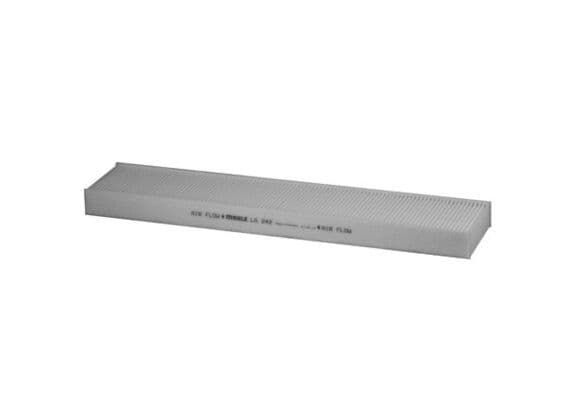 Filtru, aer habitaclu KNECHT LA 242