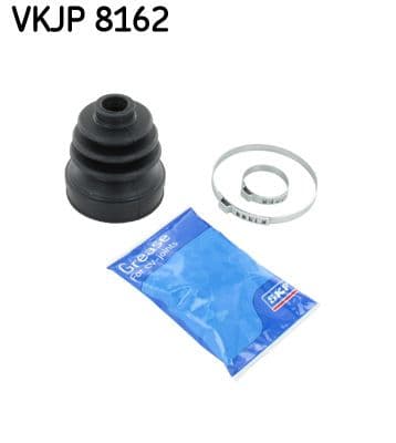 Ansamblu burduf, articulatie planetara SKF VKJP 8162