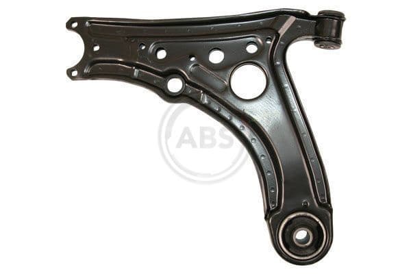 Brat, suspensie roata ABS 210694