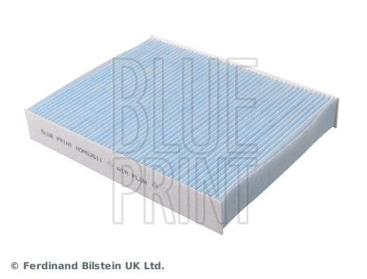 Filtru, aer habitaclu BLUE PRINT ADM52511