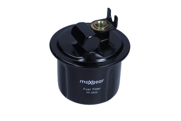 filtru combustibil MAXGEAR 26-2187