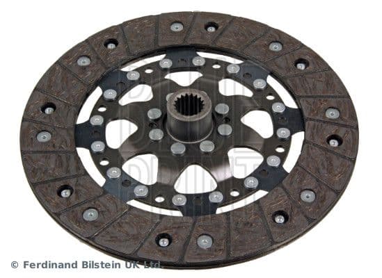 Disc ambreiaj BLUE PRINT ADP153114