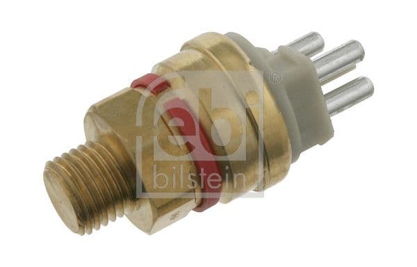 Comutator temperatura, ventilator radiator FEBI BILSTEIN 07017