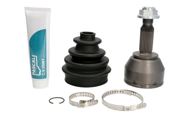 Set articulatie, planetara PASCAL G1G033PC