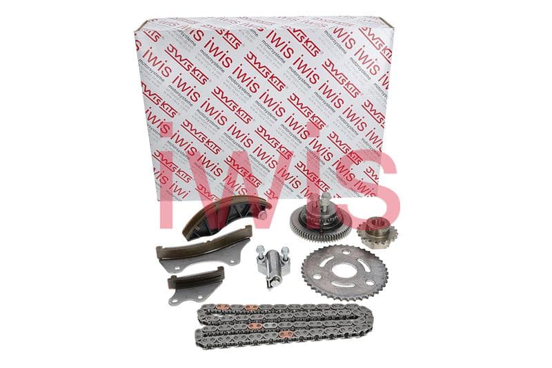 chit lant de distributie IWIS MOTORSYSTEME iwis calitate originală de echipament original, fabricat în 74656Set