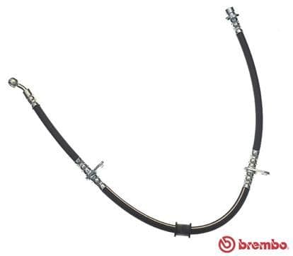 Furtun frana BREMBO ESSENTIAL LINE T 28 006