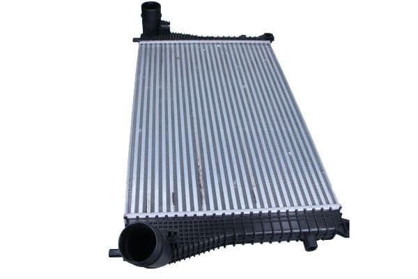 Intercooler, compresor MAXGEAR AC630047