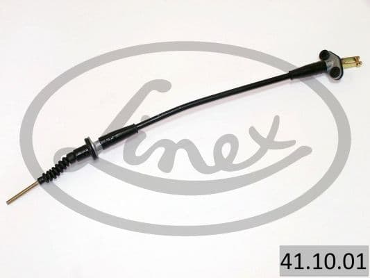 Cablu ambreiaj LINEX 41.10.01
