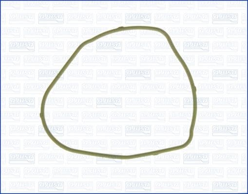 Garnitura, carcasa termostat AJUSA 00863300