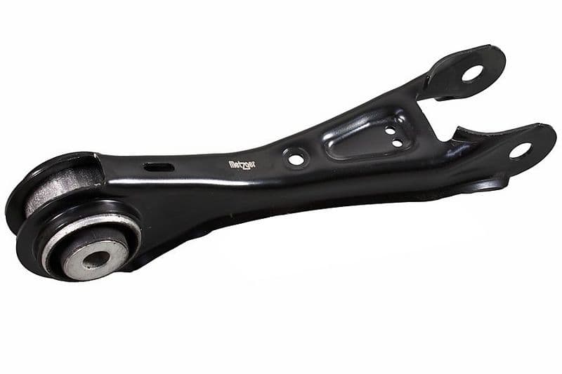Brat, suspensie roata METZGER AUTOTEILE 58155609