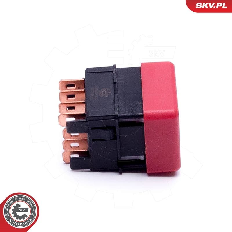 comutator ,lumini de avarie ESEN SKV 36SKV727