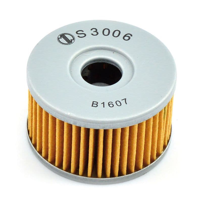 FILTR OLEJU MOTO. SUZUKI DR 600 (85-89)