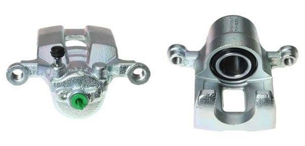 Etrier frana BUDWEG CALIPER 344638