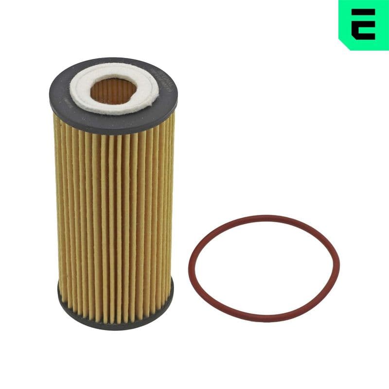 Filtru ulei OPTIMAL OP-FOF40219
