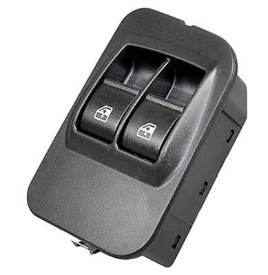 comutator,macara geam METZGER AUTOTEILE 0916557