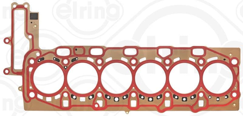 Garnitura, chiulasa ELRING 298.551