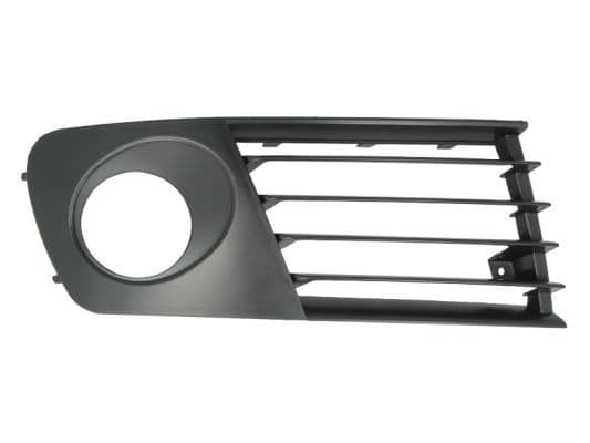 Grila ventilatie, bara protectie BLIC 6502-07-6609998PP