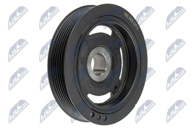 Fulie curea, arbore cotit NTY RKP-NS-003